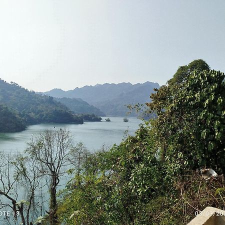 Pac Ngoi Village Homestay Ba Be Ngoại thất bức ảnh