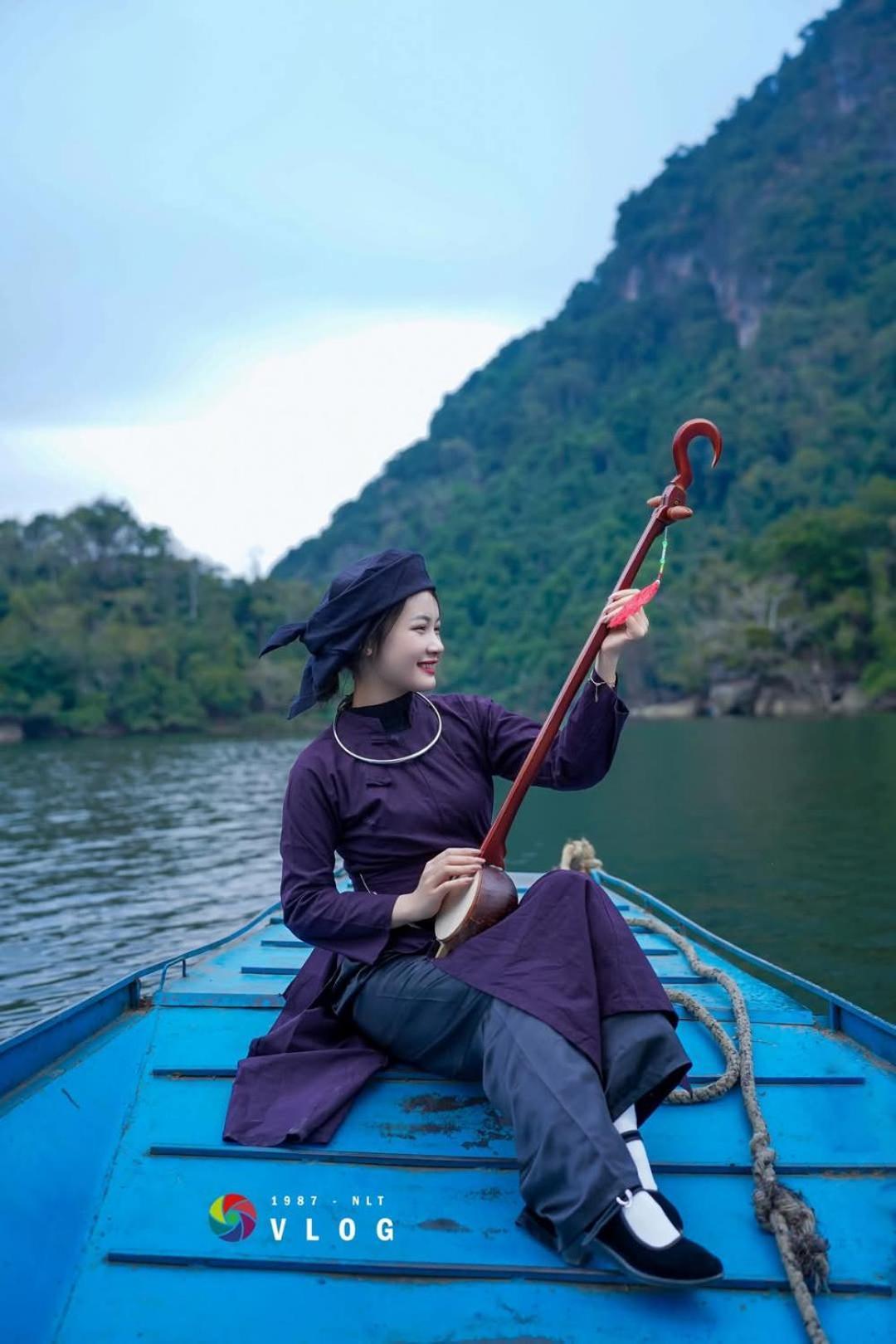 Pac Ngoi Village Homestay Ba Be Ngoại thất bức ảnh