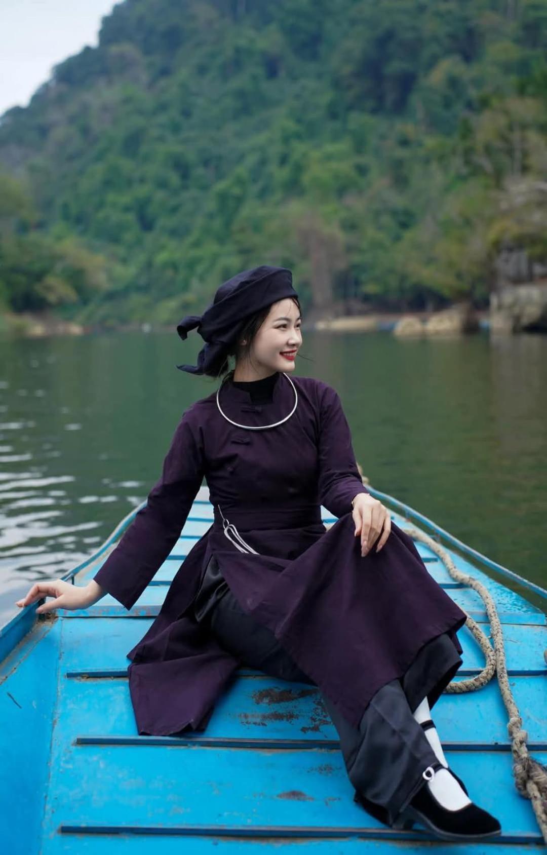 Pac Ngoi Village Homestay Ba Be Ngoại thất bức ảnh