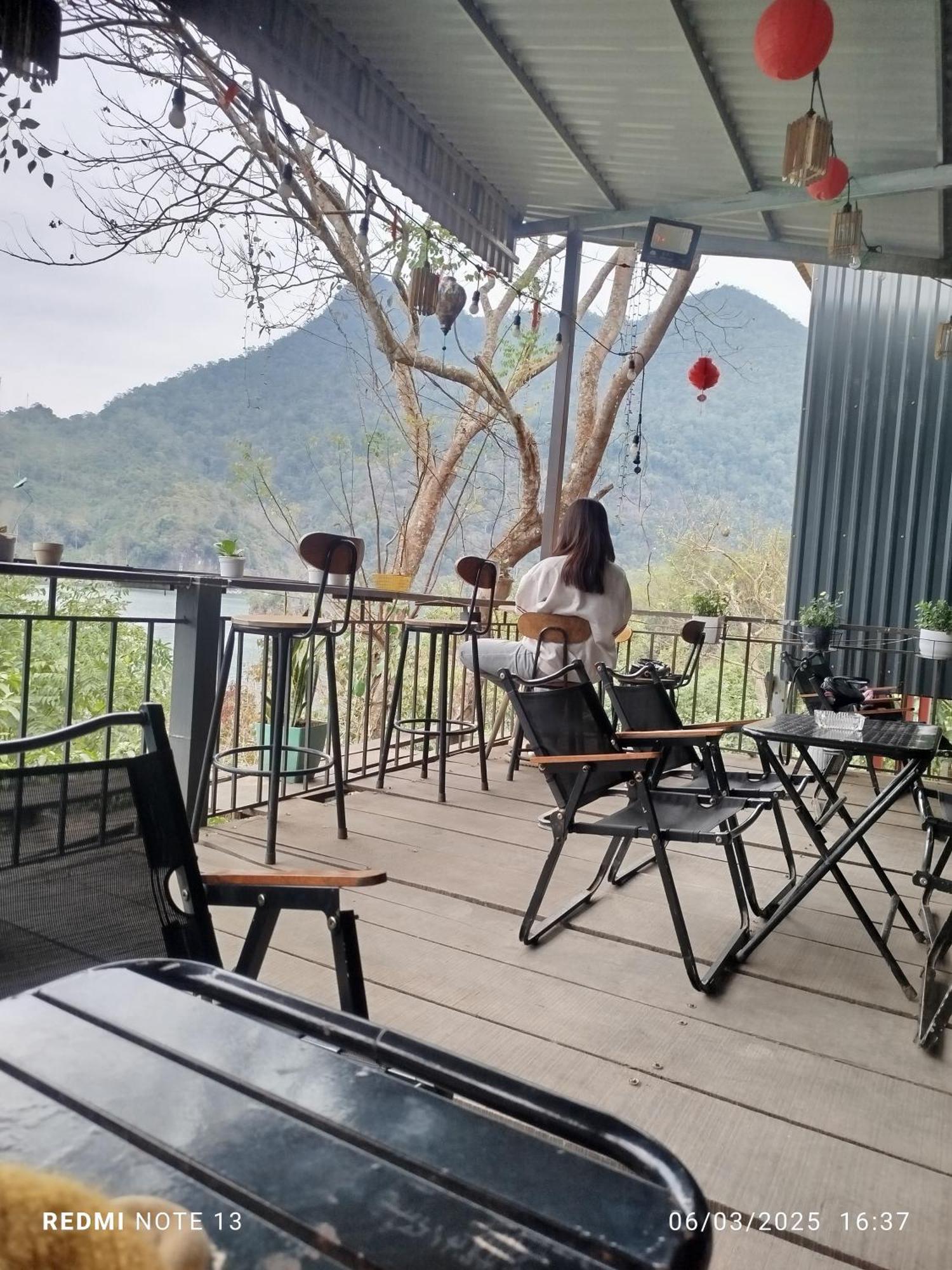 Pac Ngoi Village Homestay Ba Be Ngoại thất bức ảnh
